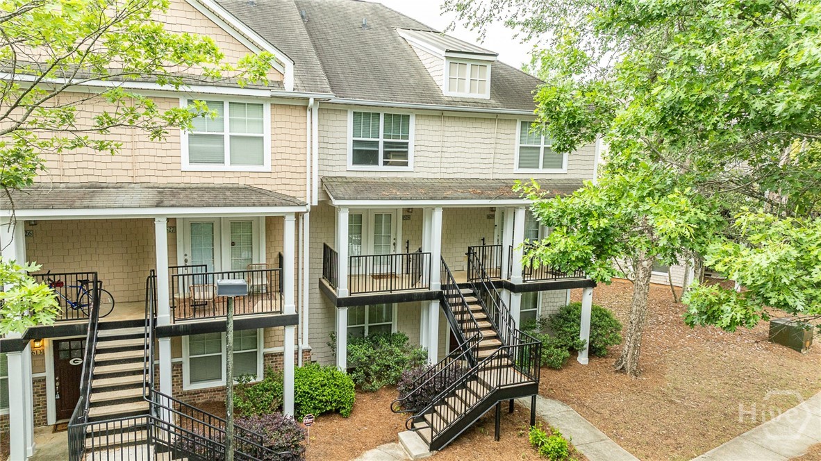 1035 South Barnett Shoals Road, Unit 628 Athens, GA 30605 - Photo 1 of 14 Gallery Image 1