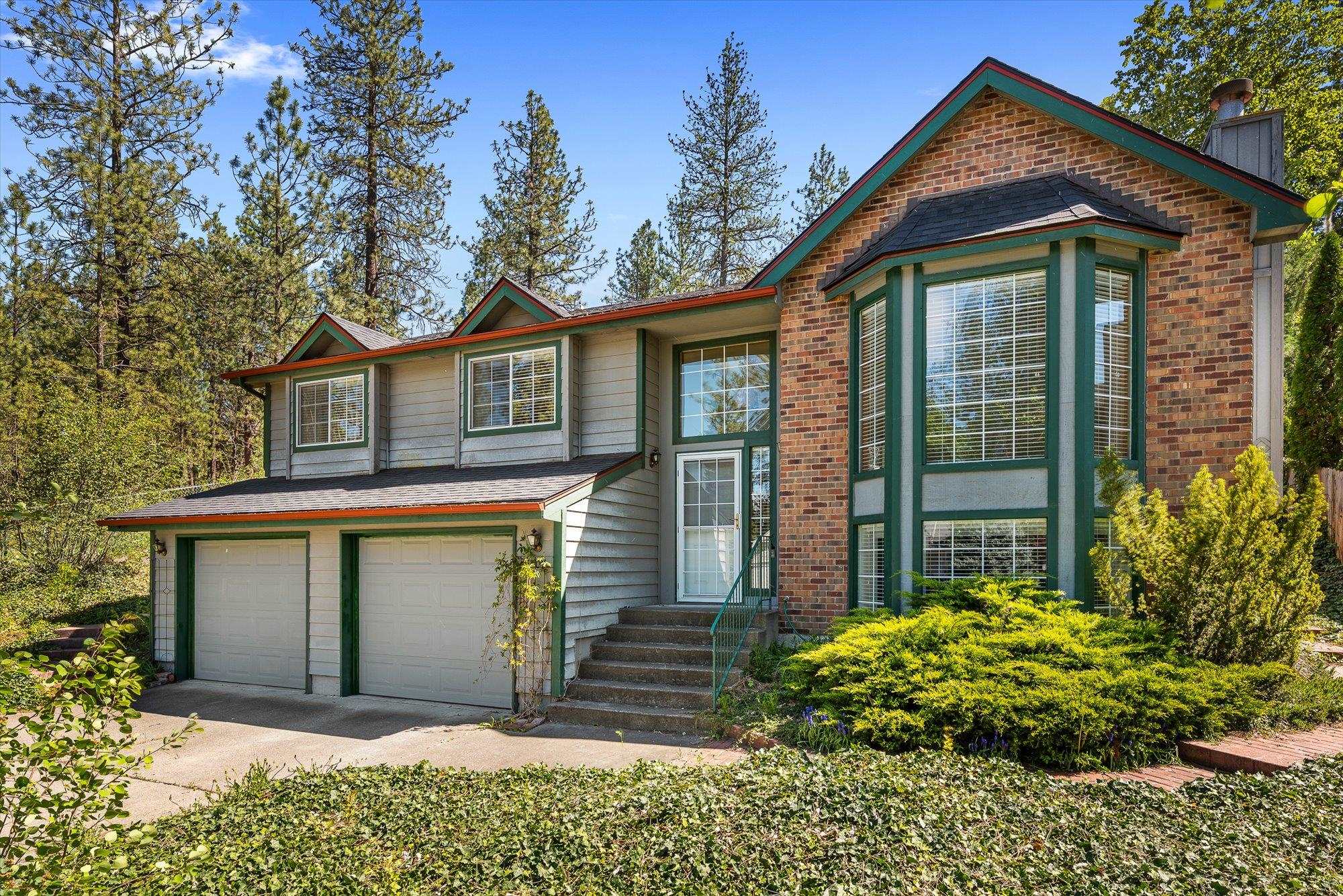5507 West Rifle Club Road Spokane, WA 99208 - Photo 2 of 33