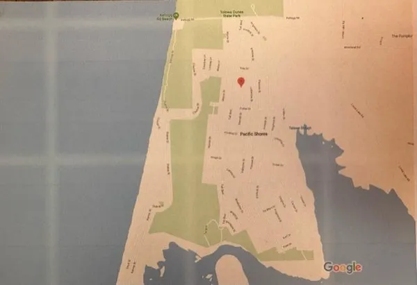 $15,500 | 235 Nemeth Street, Crescent City, CA 95531