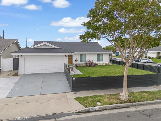 $1,399,000 | 16261 Sher Lane, Huntington Beach, CA 92647