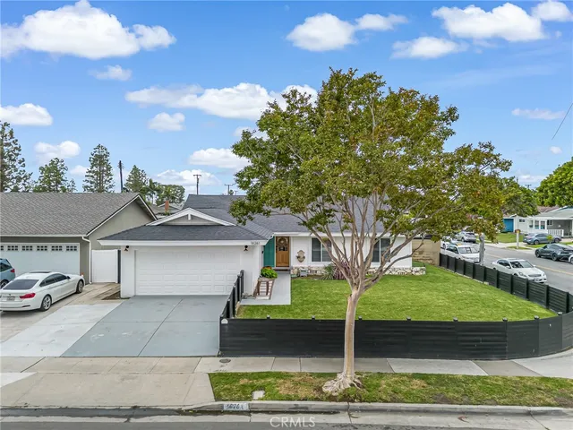 $1,399,000 | 16261 Sher Lane, Huntington Beach, CA 92647
