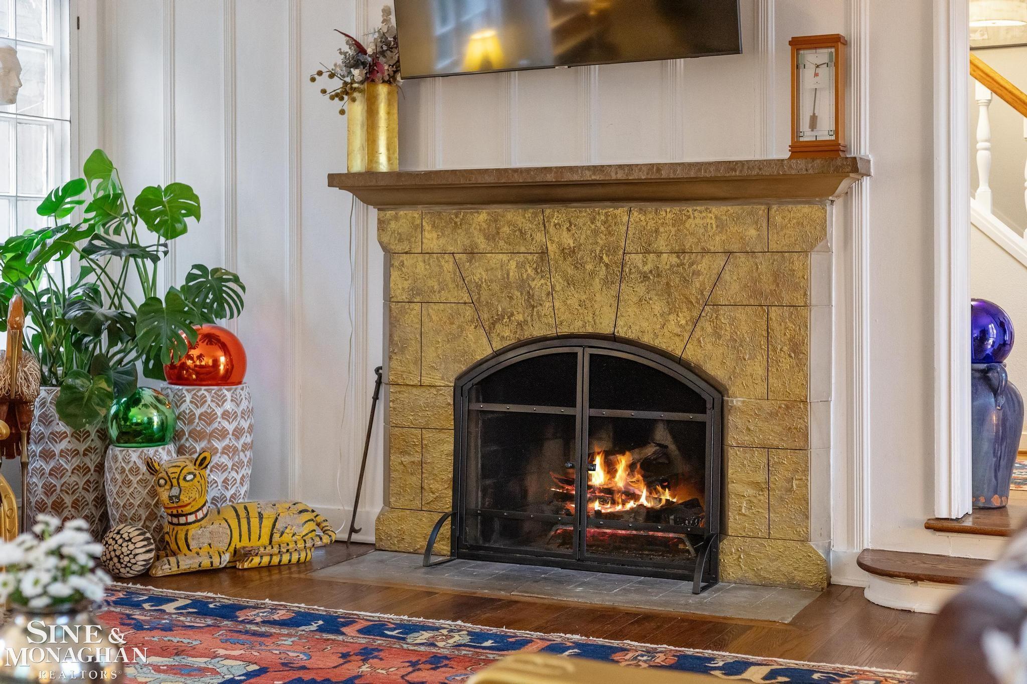 255 Lewiston Road Grosse Pointe Farms, MI 48236 - Photo 8 of 40