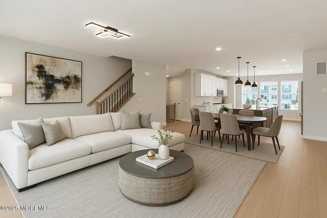 $6,000 | 4 Barton Avenue, Oceanport, NJ 07757