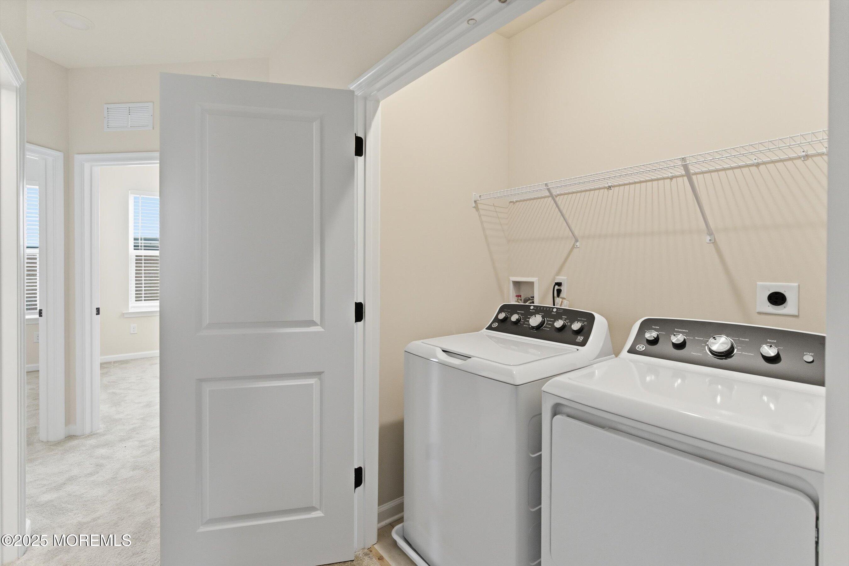 4 Barton Avenue Oceanport, NJ 07757 - Photo 21 of 47 a room with storage and utility