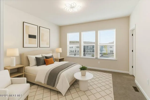 $6,000 | 4 Barton Avenue, Oceanport, NJ 07757