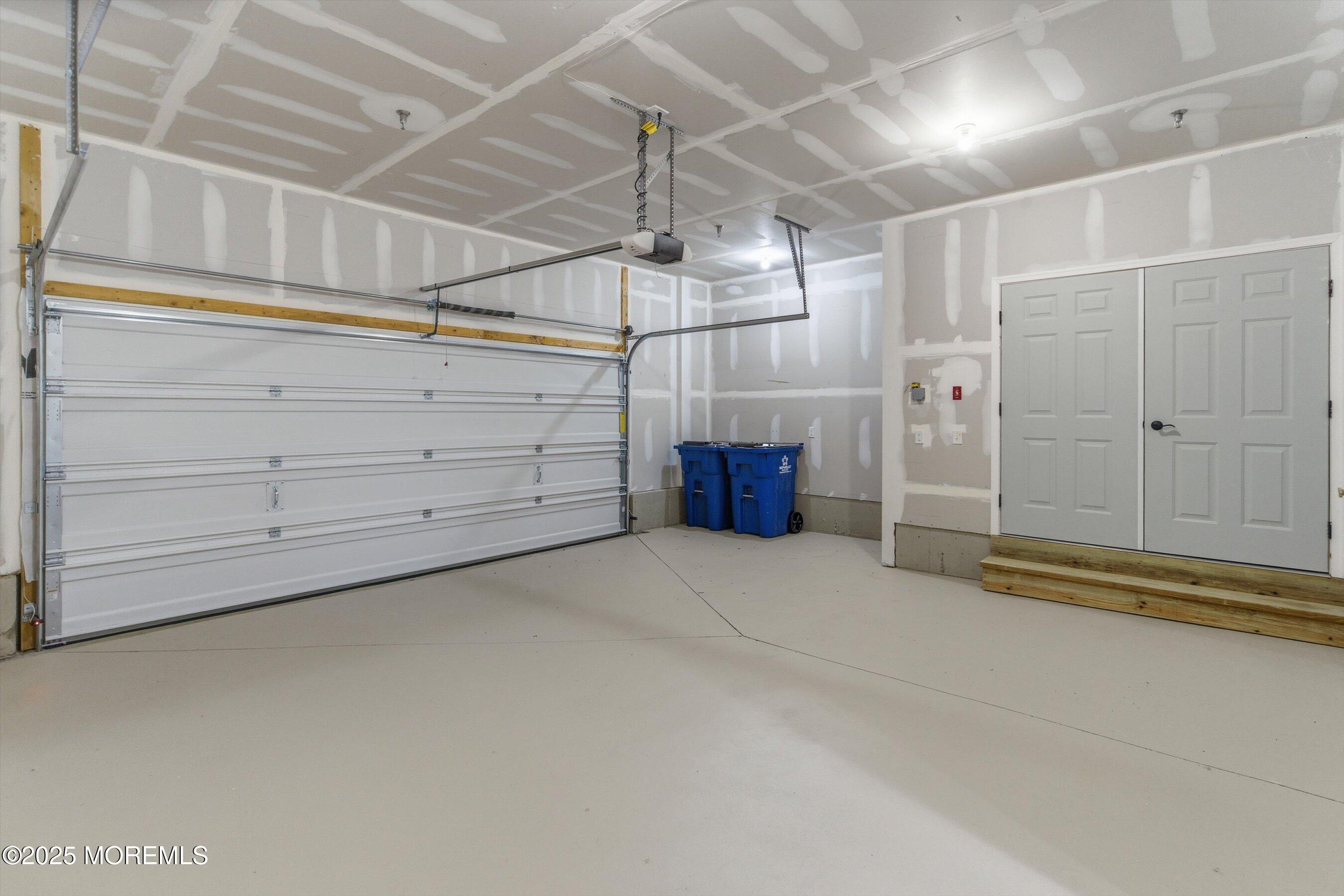 4 Barton Avenue Oceanport, NJ 07757 - Photo 30 of 47 a view of a room with cabinets