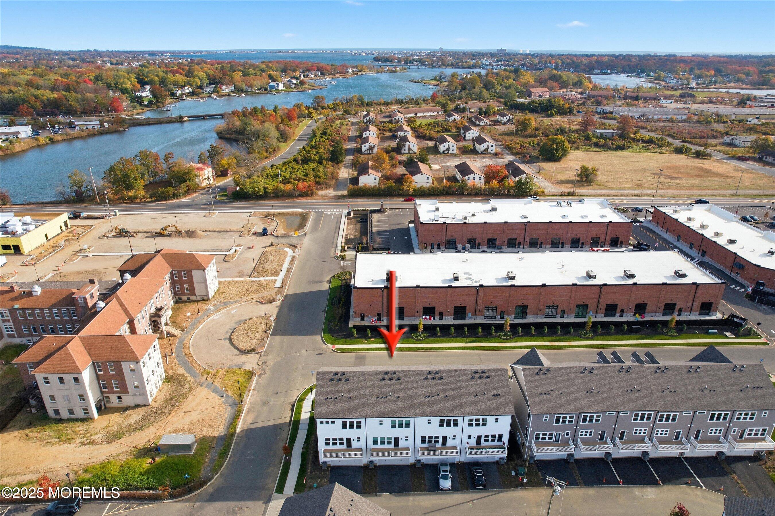 4 Barton Avenue Oceanport, NJ 07757 - Photo 32 of 47