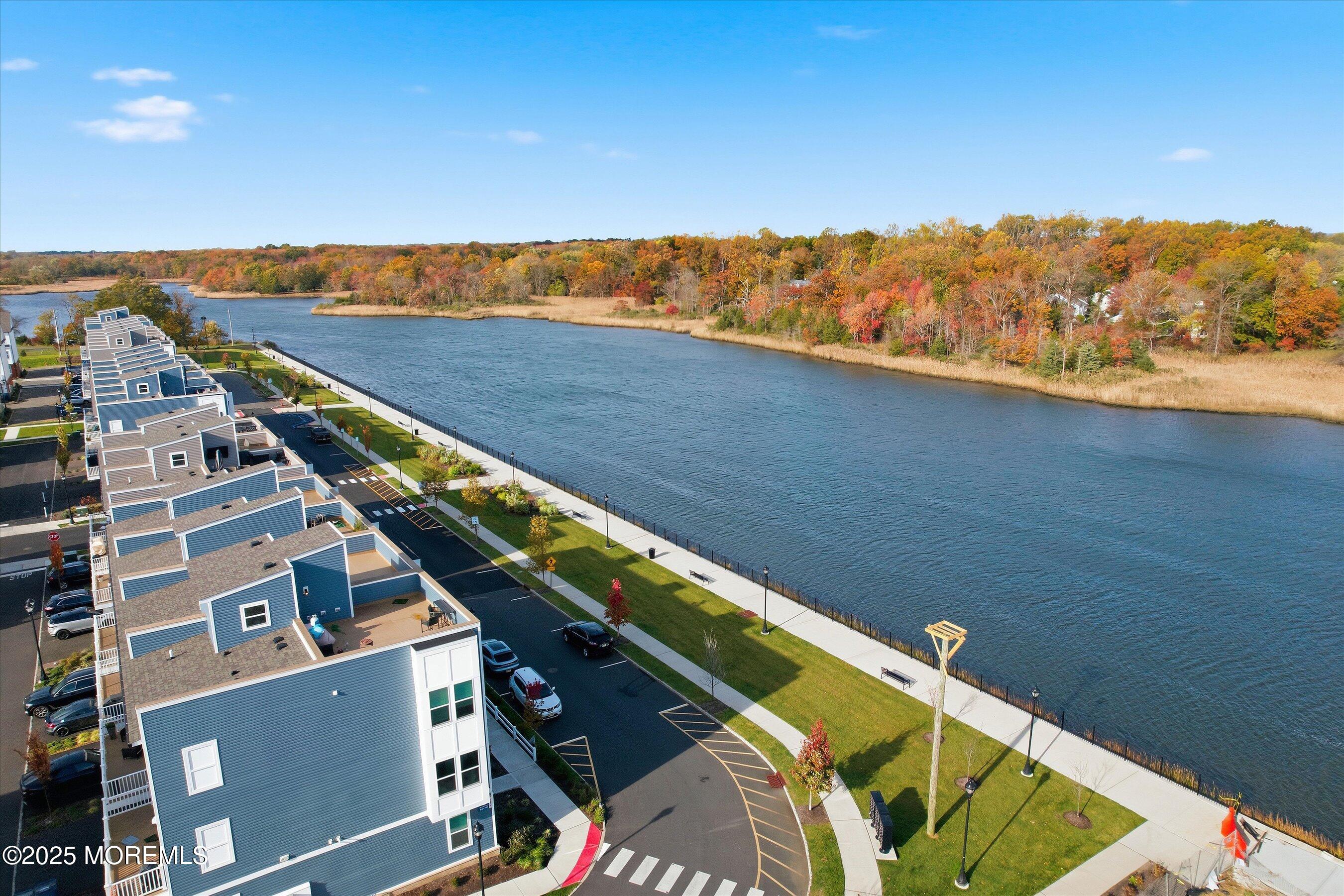 4 Barton Avenue Oceanport, NJ 07757 - Photo 37 of 47 a view of a city