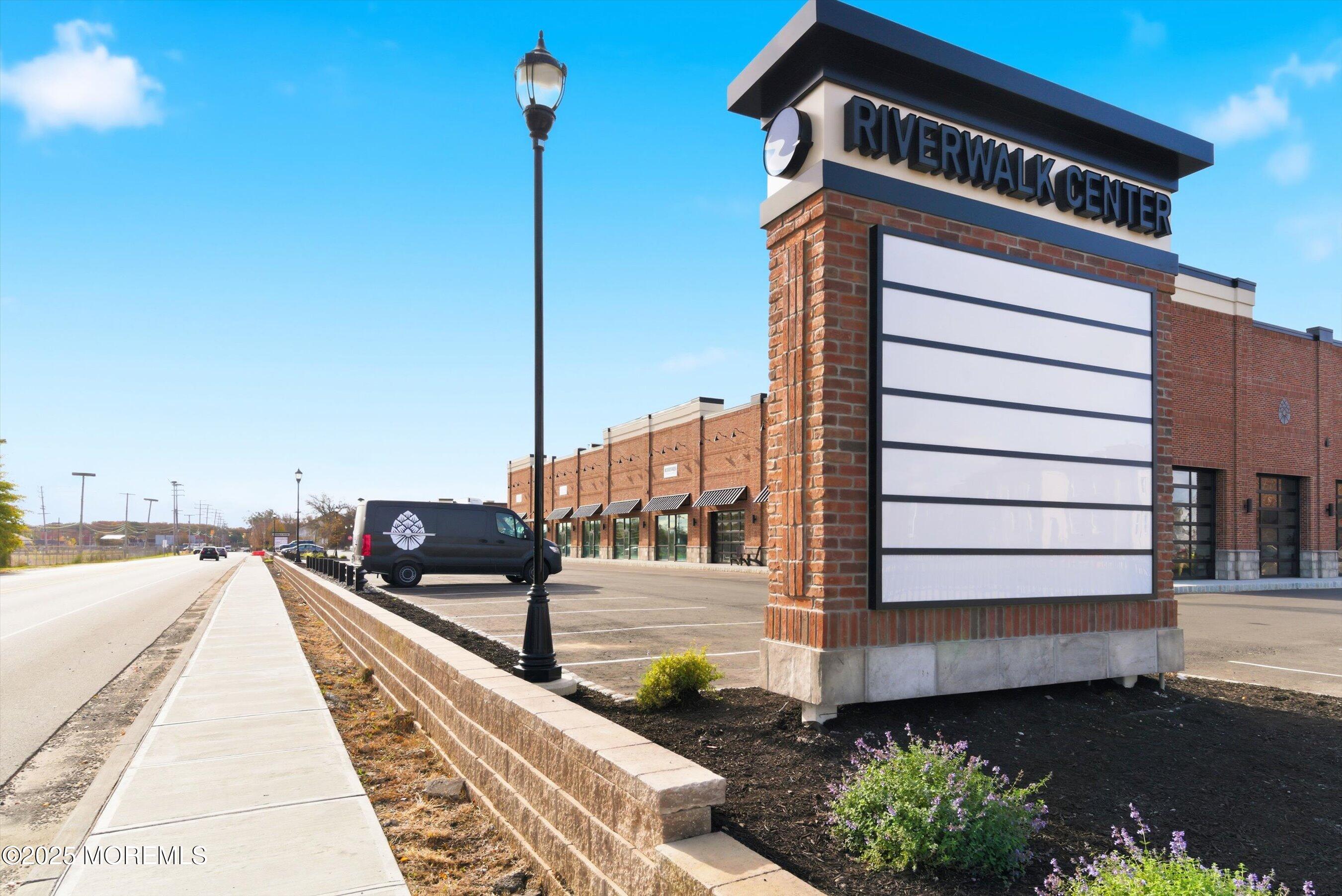 4 Barton Avenue Oceanport, NJ 07757 - Photo 38 of 47 a front view of a house with a yard