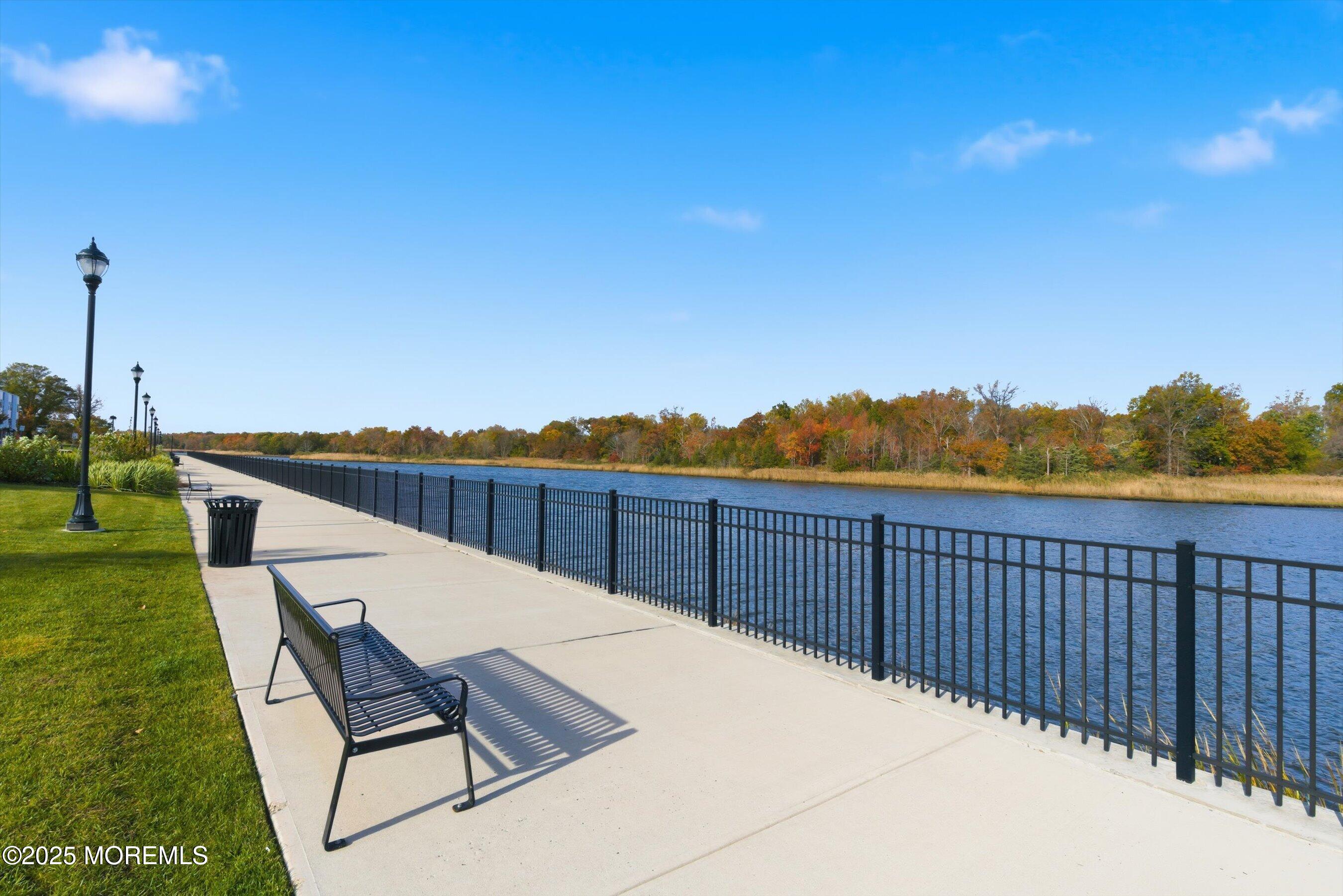 4 Barton Avenue Oceanport, NJ 07757 - Photo 41 of 47 43-Riverwalk