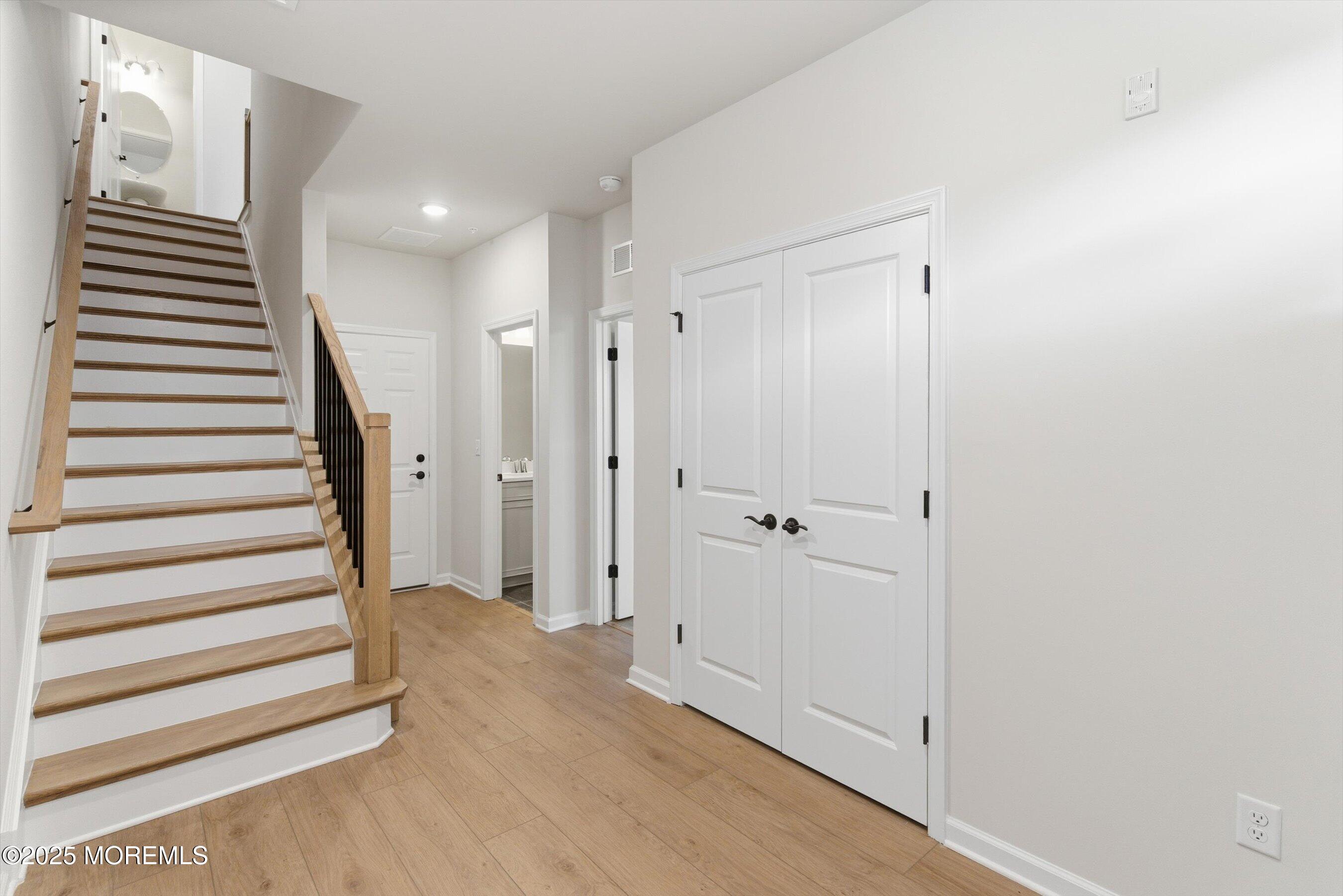 4 Barton Avenue Oceanport, NJ 07757 - Photo 5 of 47 07-Foyer