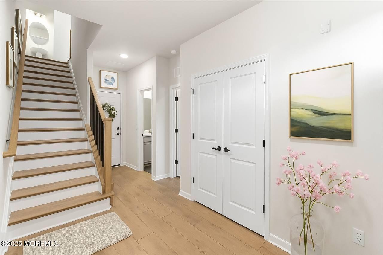 4 Barton Avenue Oceanport, NJ 07757 - Photo 6 of 47 foyer