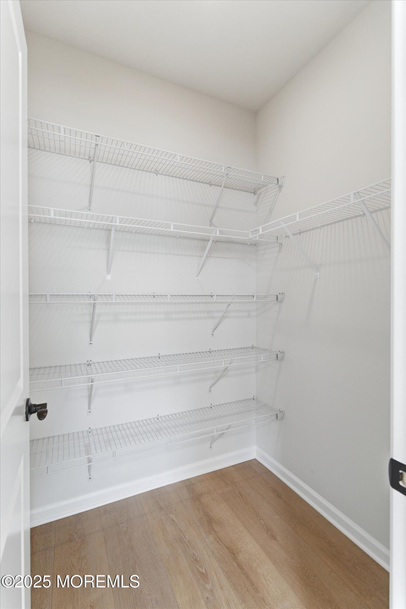 4 Barton Avenue Oceanport, NJ 07757 - Photo 9 of 47 a view of a room with shelf