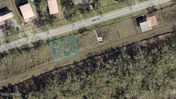 $10,000 | 3264 Highway 319, Cypremort Point, LA 70538