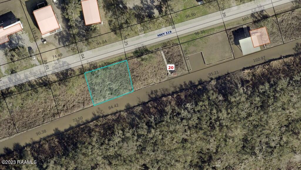 3264 Highway 319 Franklin, LA 70538 - Photo 1 of 3 Land for Sale