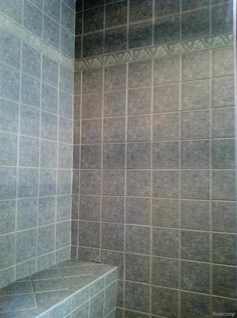 48042 Inveraray Road Canton, MI 48188 - Photo 12 of 25 Master Shower