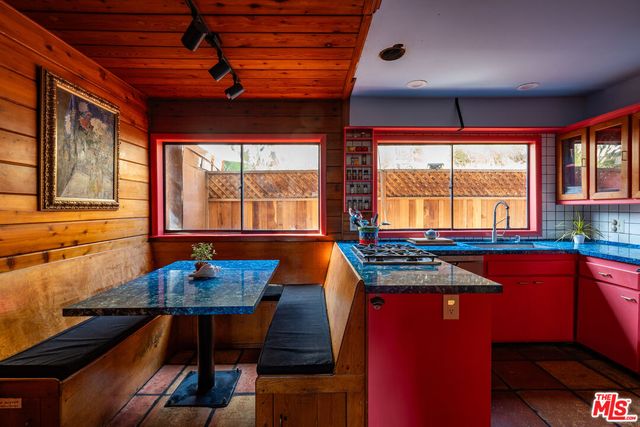 a view of a entryway door