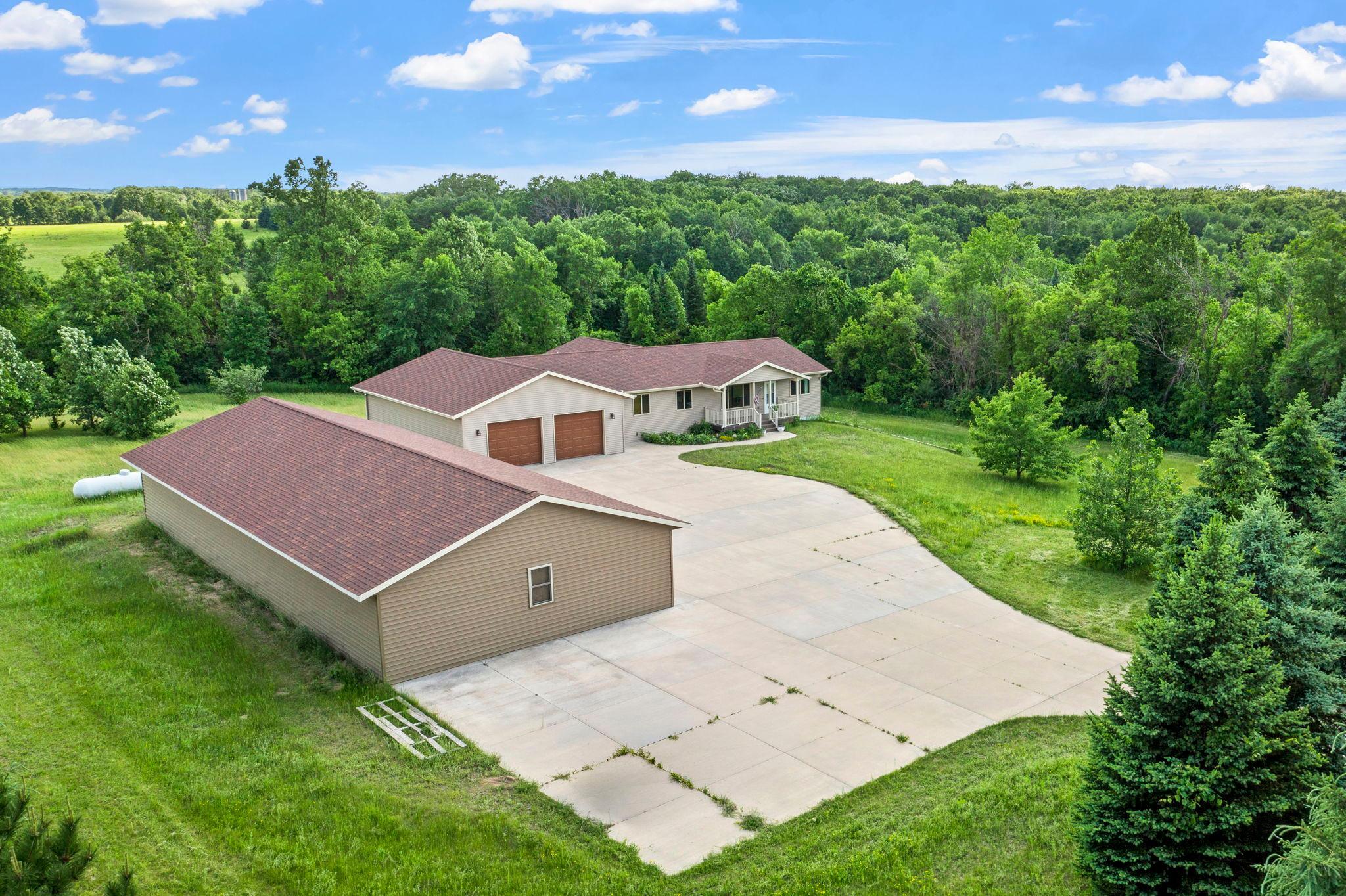 24647 340th Street Browerville, MN 56438 - Photo 1 of 67