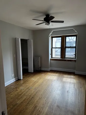 $1,650 | 5655 North Spaulding Avenue, Unit 3W, Chicago, IL 60659