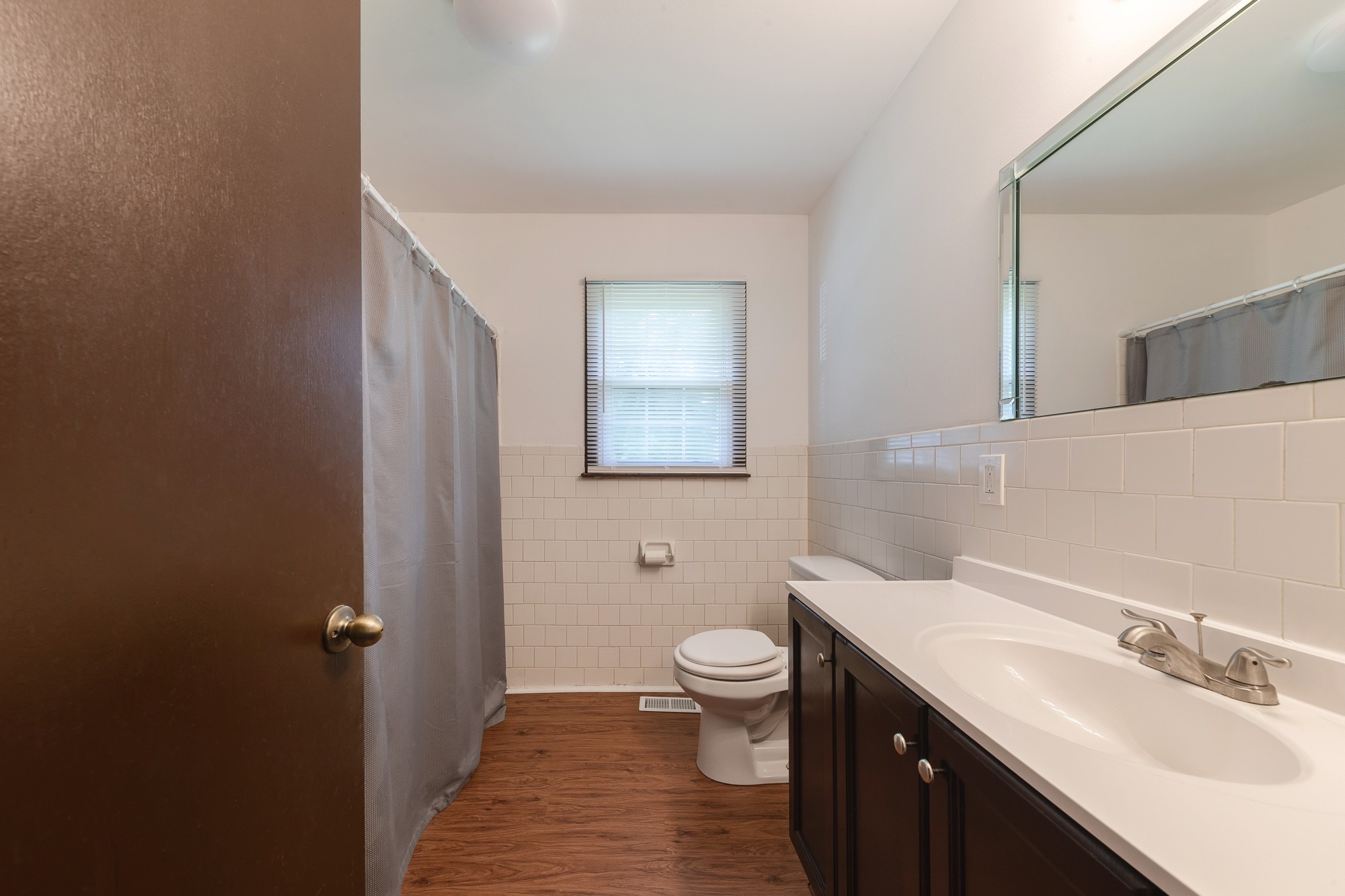 1274 Fall River Road Goodspring, TN 38460 - Photo 16 of 24 a bathroom with a sink and a toilet