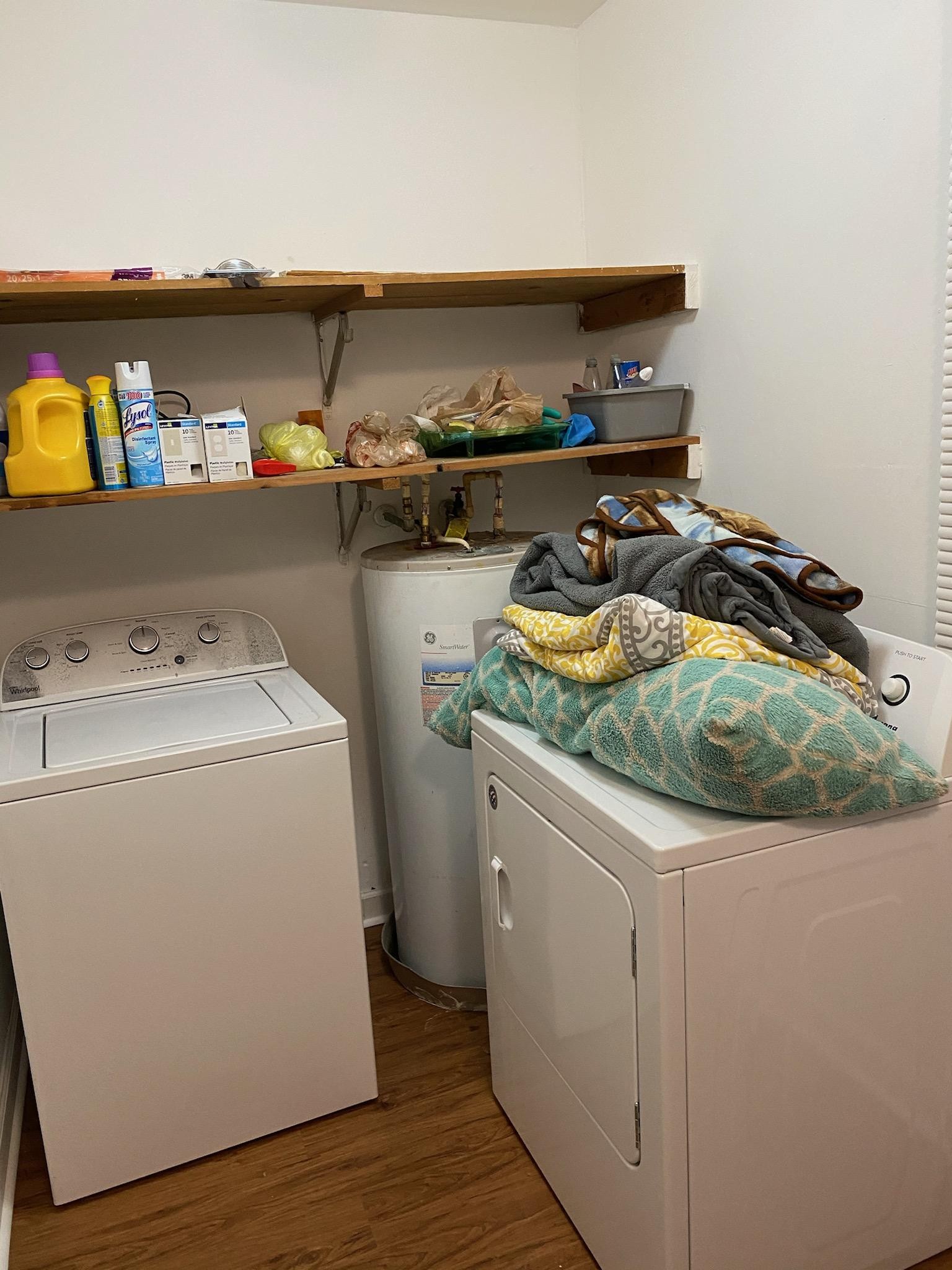 1274 Fall River Road Goodspring, TN 38460 - Photo 19 of 24 a room with storage and utility