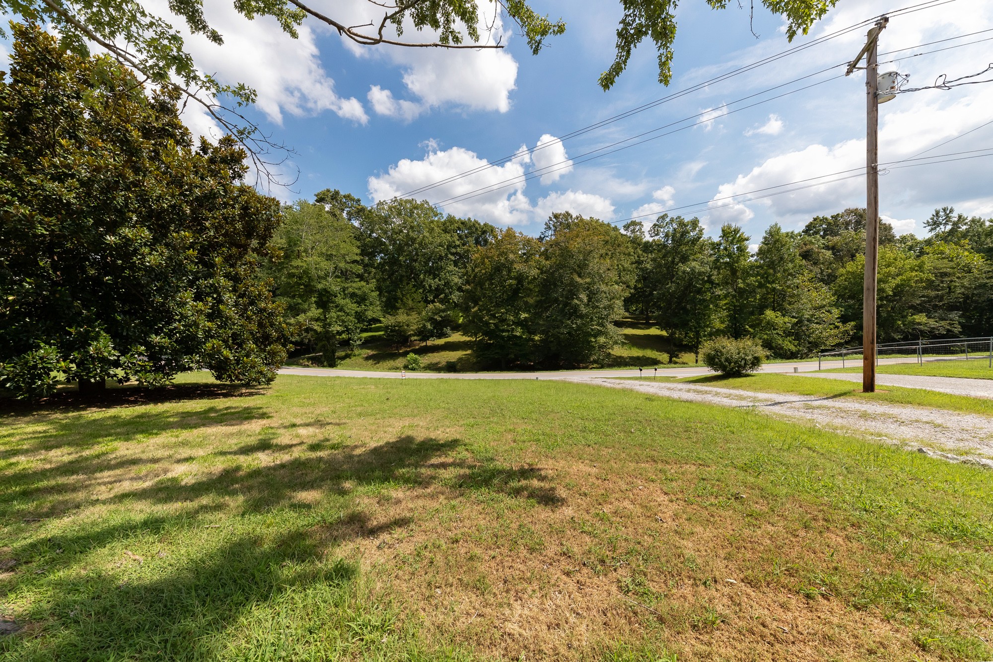 1274 Fall River Road Goodspring, TN 38460 - Photo 3 of 24 a view of a yard with swimming pool