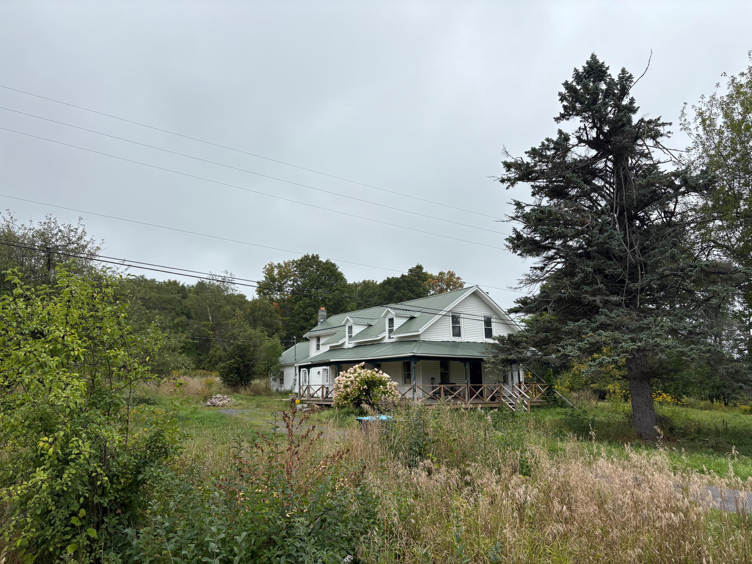 599 Patent Road Peru, NY 12972 - Photo 1 of 43 Gallery Image 1