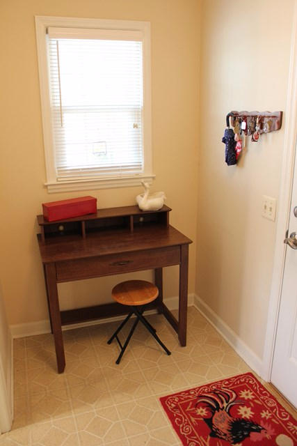 401 Highland Lake Road Union Hall, VA 24176 - Photo 19 of 37 Mud Room @Garage