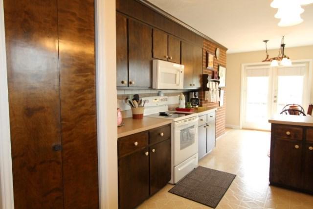 401 Highland Lake Road Union Hall, VA 24176 - Photo 9 of 37 Kitchen