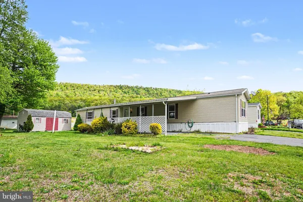 $70,000 | 42 Kip Road, Halifax, PA 17032