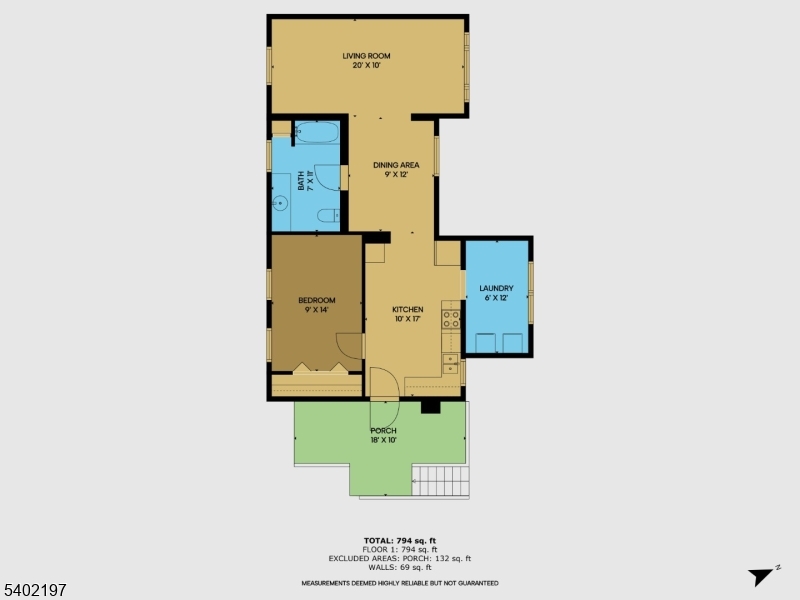 22 South Polktown Road Hampton, NJ 08827 - Photo 46 of 47