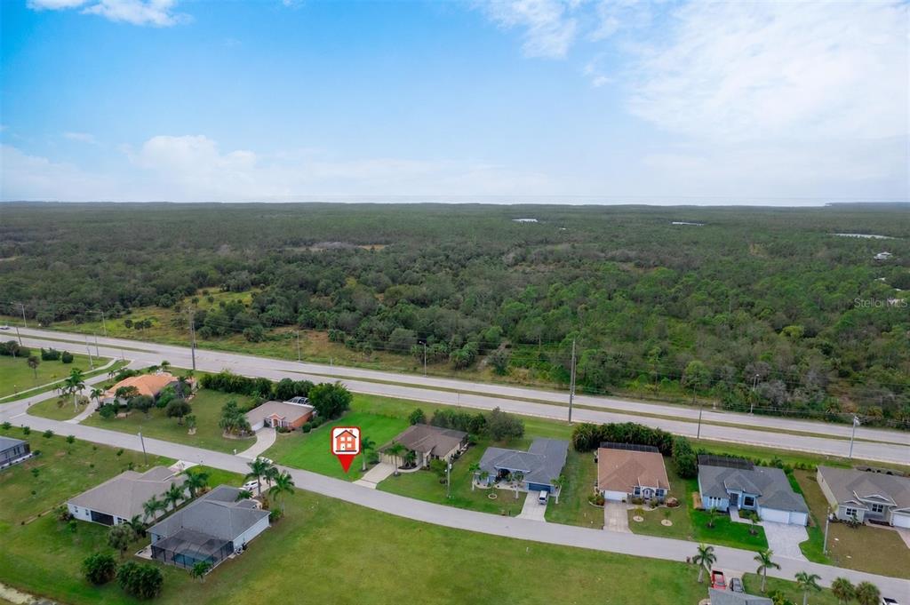 7353 North Seagrape Road Punta Gorda, FL 33955 - Photo 3 of 3