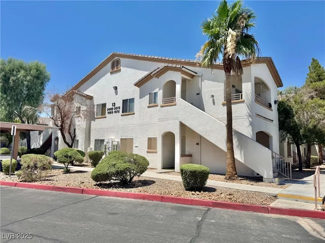 $1,075 | 5655 East Sahara Avenue, Unit 1066, Las Vegas, NV 89142