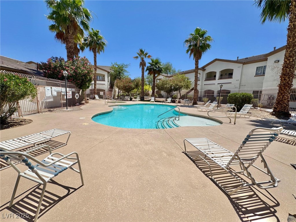 5655 East Sahara Avenue, Unit 1066 Las Vegas, NV 89142 - Photo 15 of 15