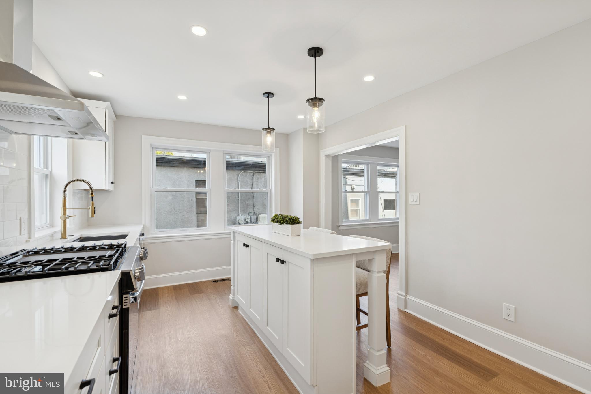 2110 Bellemead Avenue Havertown, PA 19083 - Photo 11 of 25 Designer Kitchen