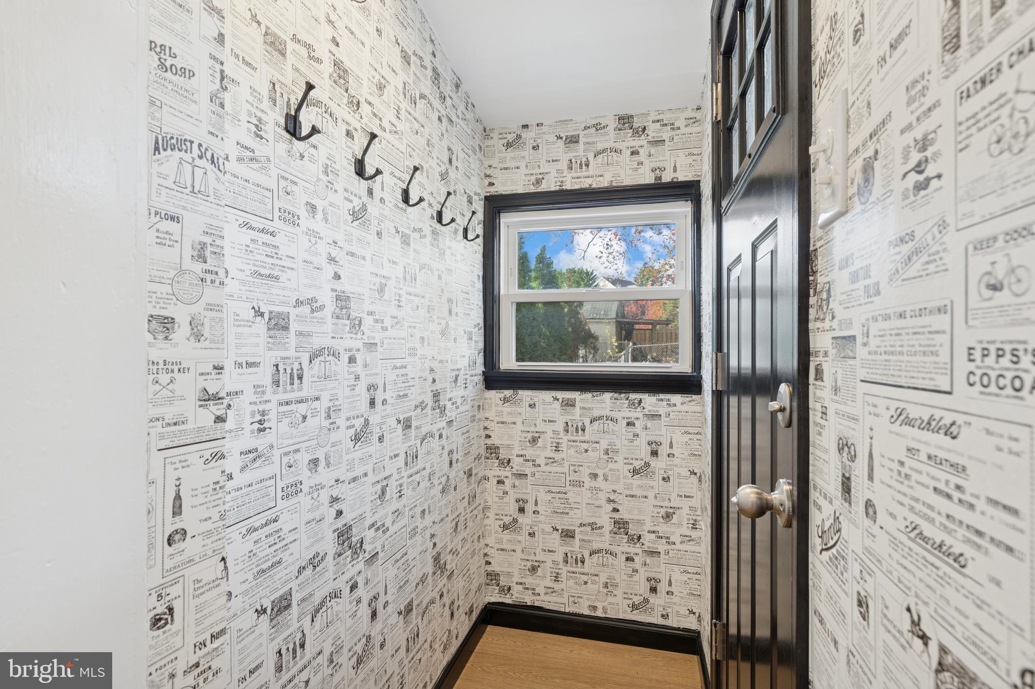 2110 Bellemead Avenue Havertown, PA 19083 - Photo 13 of 25 Mud Room