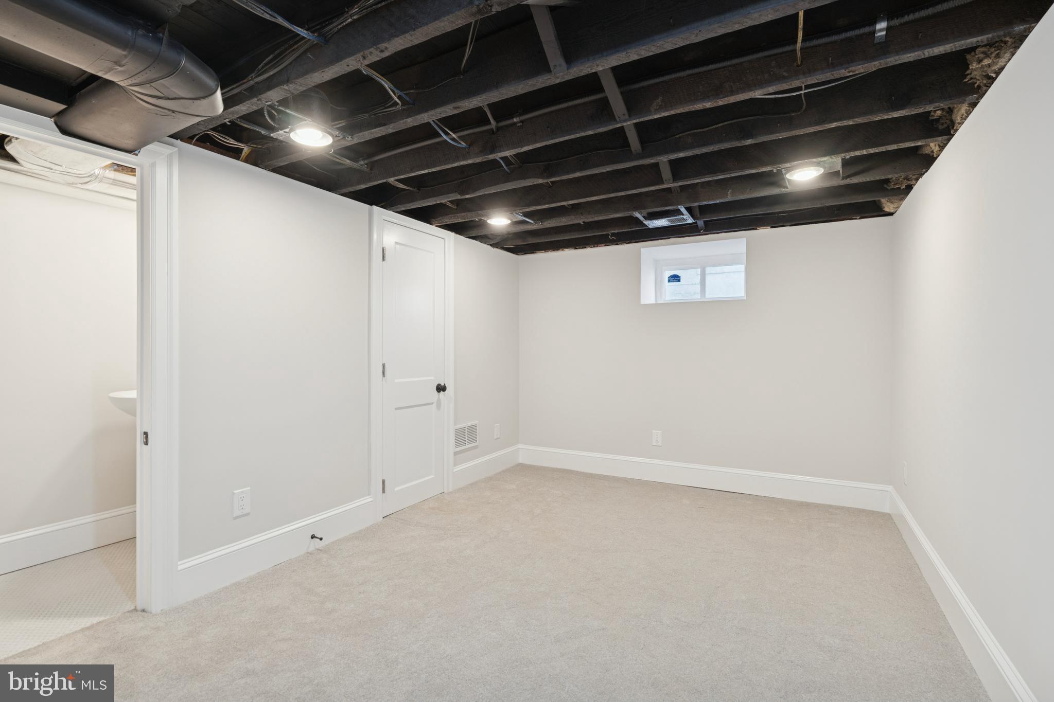 2110 Bellemead Avenue Havertown, PA 19083 - Photo 14 of 25 Finished Basement