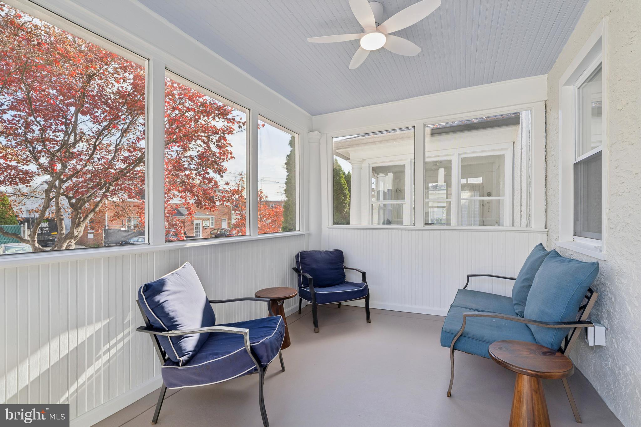 2110 Bellemead Avenue Havertown, PA 19083 - Photo 3 of 25 Front Porch