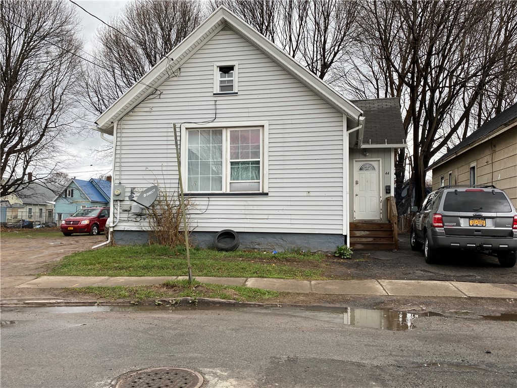 44 Sullivan Street Rochester, NY 14605 - Photo 1 of 1