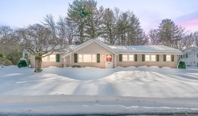 $750,000 | 13 Wing Terrace, Burlington, MA 01803