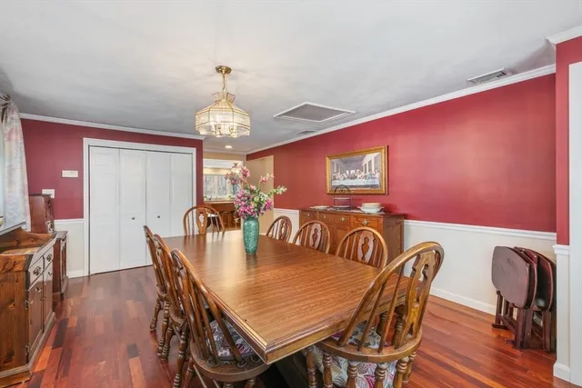 $750,000 | 13 Wing Terrace, Burlington, MA 01803