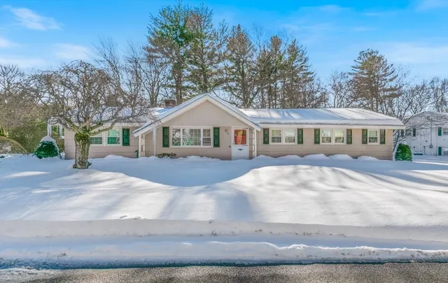 $750,000 | 13 Wing Terrace, Burlington, MA 01803