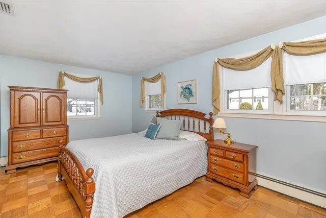 $750,000 | 13 Wing Terrace, Burlington, MA 01803