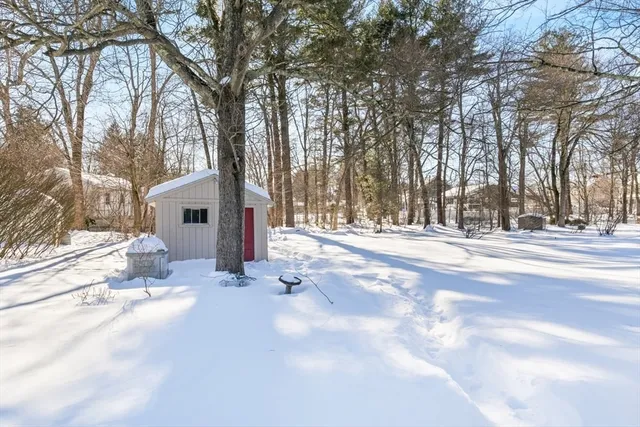 $750,000 | 13 Wing Terrace, Burlington, MA 01803