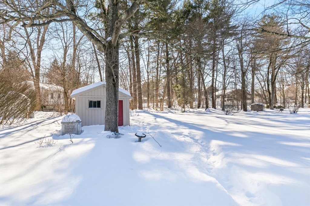 13 Wing Terrace Burlington, MA 01803 - Photo 31 of 32