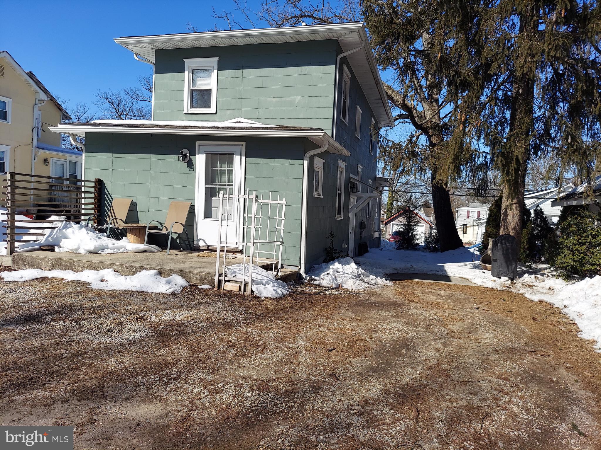 135 Laurel Avenue Pitman, NJ 08071 - Photo 4 of 26