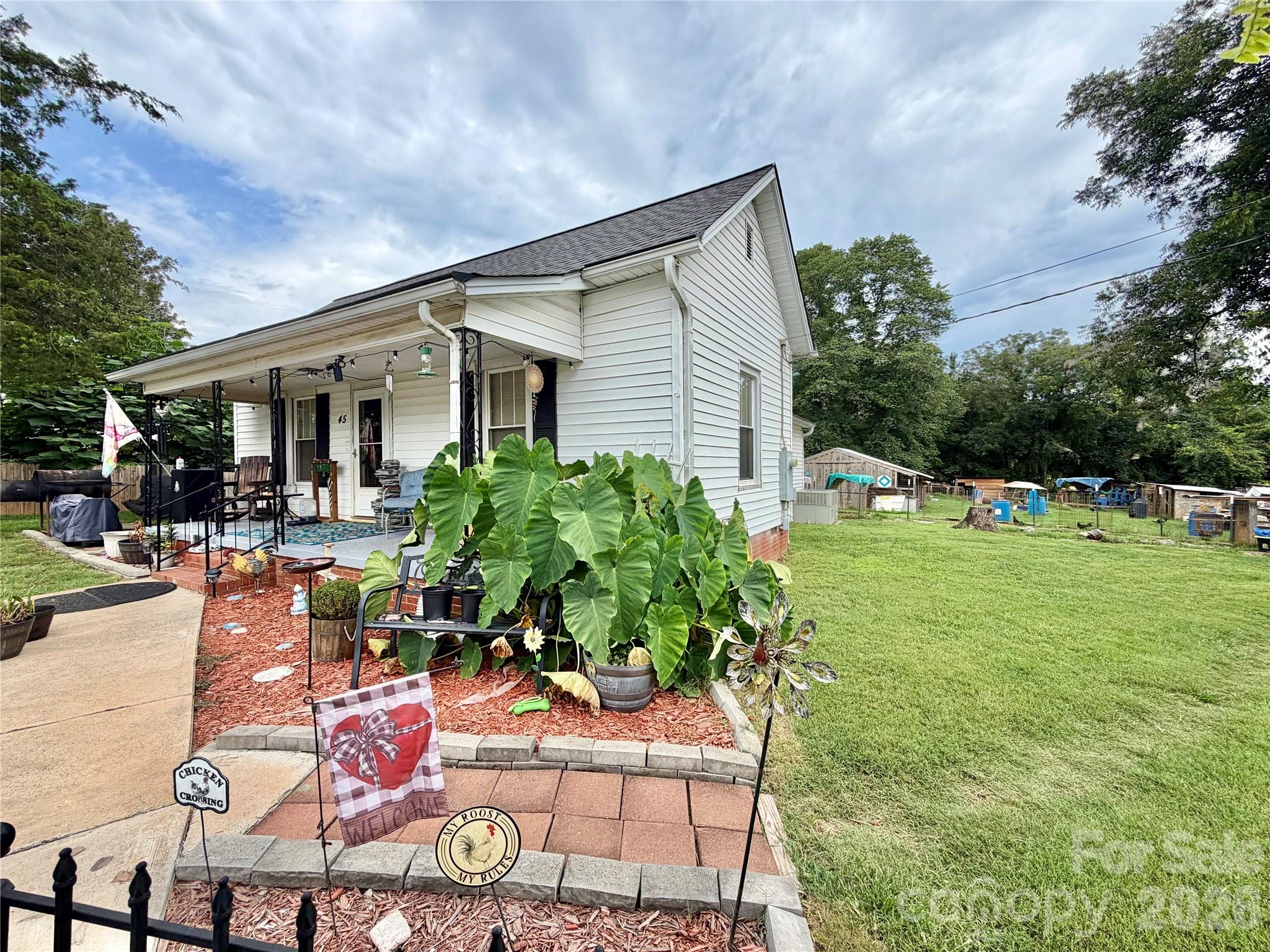 45 Alexander Road Stony Point, NC 28678 - Photo 5 of 26 Gallery Image 5