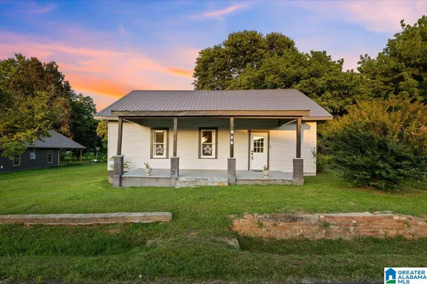 $194,900 | 305 College Street, Blountsville, AL 35031