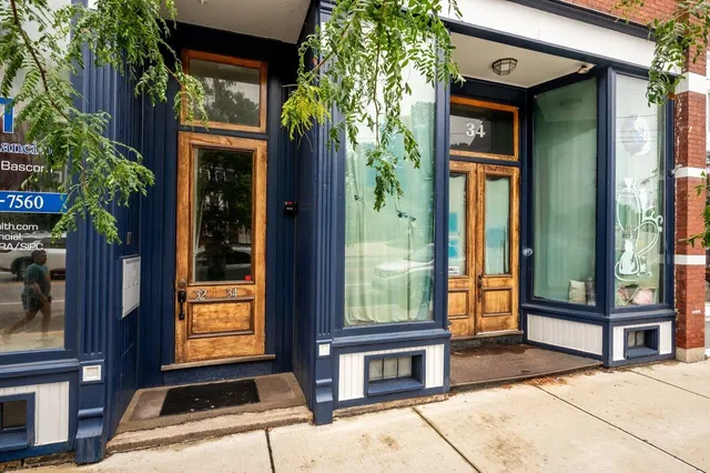 $1,950 | 32 Market Street, Unit B, Somersworth, NH 03878