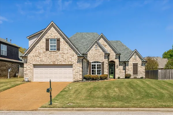 $399,900 | 355 Whispering Meadows Drive, Oakland, TN 38060